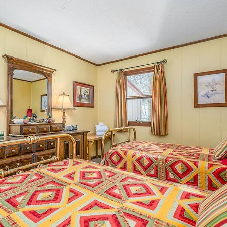 348 Skyland Villa Seven Devils Dış mekan fotoğraf