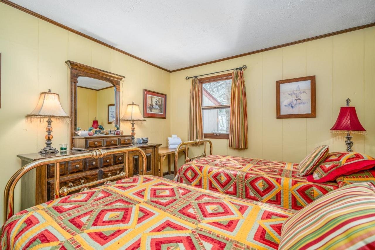 348 Skyland Villa Seven Devils Dış mekan fotoğraf